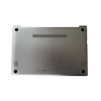 JAUNAIS Klēpjdators Gadījumā LCD Back Cover/Palmrest/Apakšā Lietu Samsung NT730XBE NP730XBE Piezīmju Datoru Gadījumā