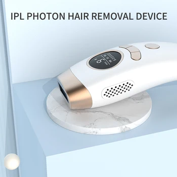 IPL Hair Removal 9 Zobrati Korekcija Lāzer epilāciju Mašīna Sieviešu Sejas un Ķermeņa Lāzera Epilācijas Depiladora Electrica Mujer