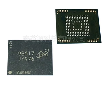 Mxy jaunu oriģinālu MTFC32GAKAECN-3M MTFC32GAKAECN JWB79 BGA, atmiņas mikroshēma.