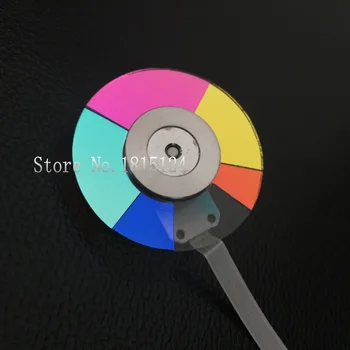 JAUNU Oriģinālo Projektoru Krāsu Riteņa, par Optoma XE152 riteņu krāsu 1gb