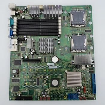 Server Mainboard MSI MS-9638 S5000V Mātesplati Pilnībā Pārbaudīta
