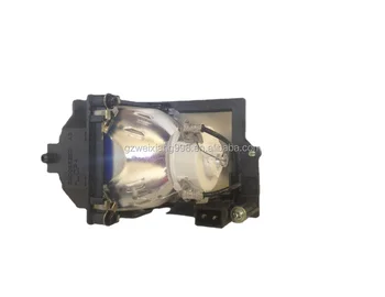 Oriģinālo Projektoru Lampas Modulis ET-LAL500 Par Panasonic PT-UX333/PT-UX283 Spuldze Ar Mājokļu