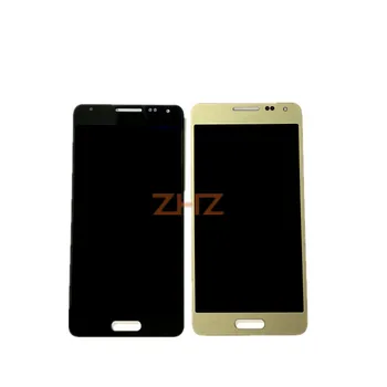 Samsung Galaxy Note 4 Mini Alpha LCD Displejs, Touch Screen Digitizer LCD Displejs Galaxy Alfa G850F G850T G850M
