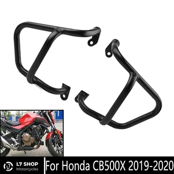 Motocikls Kritiena Aizsardzības Pārsegi Virsbūves Piederumi Honda CB500X CB500 X 2019 2020