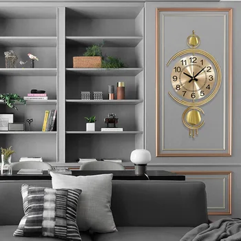 Sienas pulkstenis mūsdienu dizaina Dzīves telpu dekorēšana Radošo 3D sienas pulkstenis mūsdienu interjera Modes Vienkāršu Metāla sienas digitālais pulkstenis