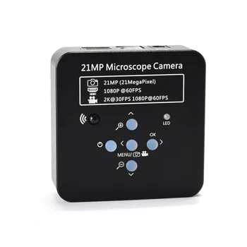 HDMI USB Rūpniecības Elektronisko Digitālo Video Mikroskopa Kamera, Telefona CPU PCB Remonts