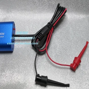USB, lai HART Modemu Kaķis Modemu Converter Rokasgrāmata Operators ar 24V un Cilpas Pretestība