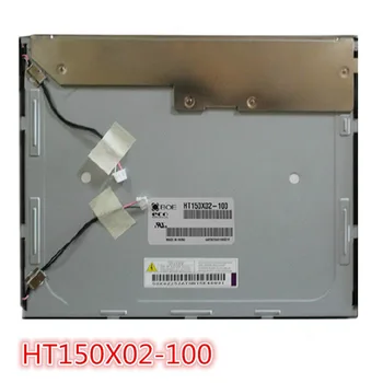 BOE 15 collu HT150X02-100 rūpniecības LCD ekrāns ht150x02 dual-lampas LCD ekrānu