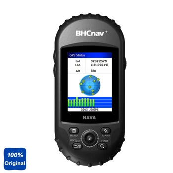 NAVA600 Precīzi, Pilna featured un Multi-darbojās Precīzi,Portatīvo Āra GPS Navigator