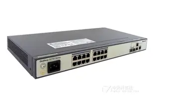 Huawei S5700-28TP-LI-AC 24 Gigabit elektrisko porti 4 SFP optisko porti 2 Combo ports slēdži