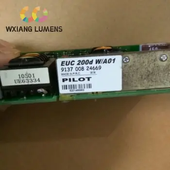 Projektoru Lampas Droseles Strāvas Padeves Indikators Vadītāja EUC 200d W/A01 piemērots Projektors