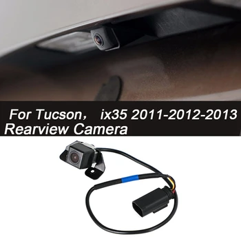 95790-2S211 Automašīnu Atpakaļskata Kamera Reverse Rezerves Parking Assist Camera par Hyundai Tucson 2011. - 2013.g.
