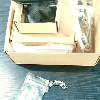 Augstas Izšķirtspējas Dobi Kompakts Encoder Par Robota Roka