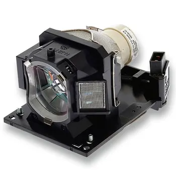 Saderīgs Projektora lampa priekš HITACHI DT01251/HCP-A83/HCP-Q60/ED-A220NM/HCP-A85W/CP-A3/CP-AW250N/ED-A220NM/TEQ-ZW750