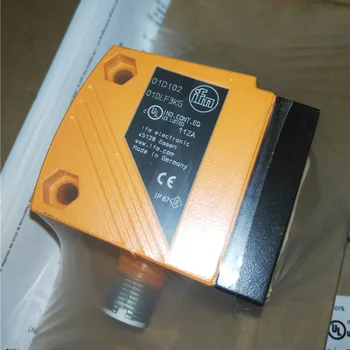 IFM lāzera sensors, sākot sensors O1D100 01D102