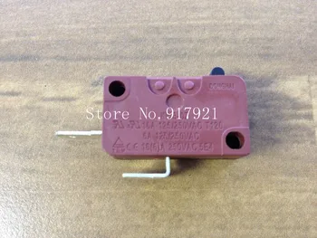 [ZOB] Autentisks KW3-0Z Grampian sudraba kontaktu mikro slēdzis limita slēdzis 6A250V slēdzis --50gab/daudz