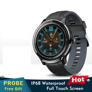Zonde Smartwatch Vīriešu Grupa ip68 Ūdensnecaurlaidīga Pulkstenis Fitnesa Sports Tracker Sieviešu Aproce SN80Y Smartwatch Android, IOS
