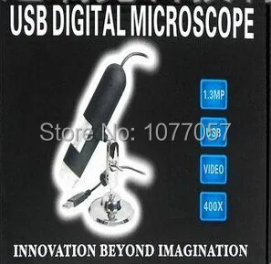 Bezmaksas Kuģis CE ,ISO,Ādas un Matu rokas Mikroskops/1,3 M Pikseļu USB digitālais Mikroskops ar 20-400x Palielinājumu