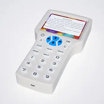JAKCOM CD1 RFID Replicator Labākā dāvana ar elektronisko doorlock kartes, rfid noliktavā tm racing motocikli msr lasītājs rakstnieks